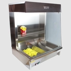 Mantenedor de Patatas Fritas Minifries Serie VIMIF600CT/VIMIF600S - Vizu
