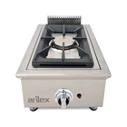 Cocina/Fogón Serie FCGN - Arilex