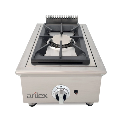 Cocina/Fogón 40FCGN, 5.8 kW, 1 Quemador - 40FCGN