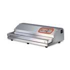Embaladora a Vácuo FAST35, 380 W, 230 ºC, 8 Kg, Itália - FAST35