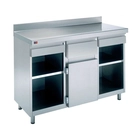 Mueble Cafetero Serie MCA - Clima Hostelería