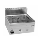 Cuecepastas MGC66/SC, Gas, 25 L - Granita