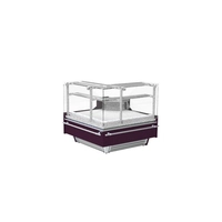 Vitrina Expositora Serie VBC90 - Infrico