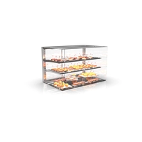 Vitrina Expositora Vision Serie EPV - Sayl
