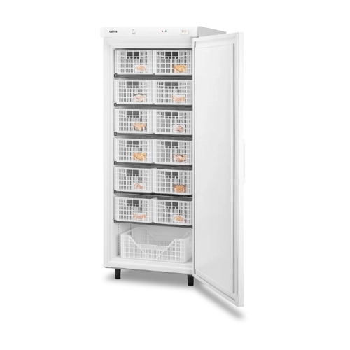 Armario de Congelación Estática, 437 L, -23 / -18 °C, CVP 440 PO FE K13 - CVP 440 PO FE K13