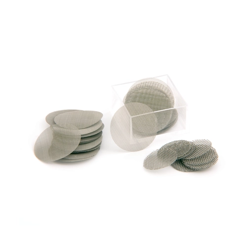 Aladin Screens, XS, Aço, Espanha, 10/0005 - 10/0005
