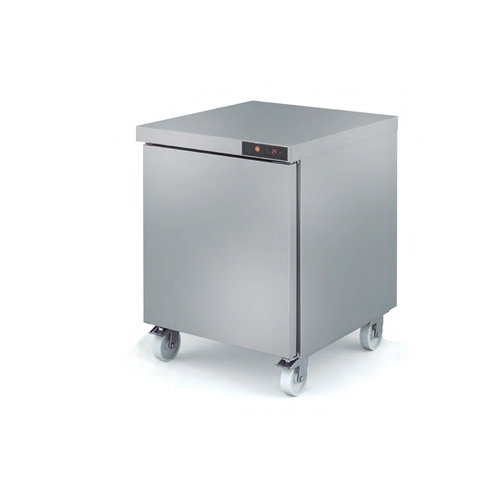 Mesa Fría DSD-27-R134, 204 L, -2°C a 8°C, 701 mm - DSD-27-R134