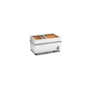 Glass Top Serie CTC - Casfri
