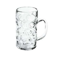 Jarra Cerveza SAN Serie 289 - Macadamia