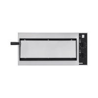 Forno Eletro-Mecânico Compacto Série BASIC 1/40/BASIC 2/40 - Mes Pizza