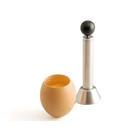 Abre-ovos, Inox, P/64730 - 100x100 Chef