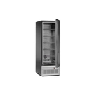 Armario Vertical Labor 2095.210, Acero Inoxidable, +5/+10 °C - Udifri