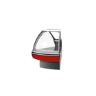 Vitrina Expositora Modular Frío Ventilado, VEU 45 AA SIN, 1108 mm, 0 / +6 ºC - VEU 45 AA SIN