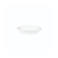 Plato Hondo Oval Serie 822 - Macadamia