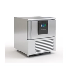 Abatidor y congelador de temperatura 4 - 7 Niveles - 160L - ABT7 1L - Infrico