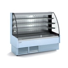 Vitrina Expositora Serie VVAM-6 - Docriluc