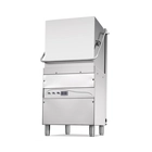 Lavavajilla De Tapa Hood 110, 70/30 nr (55°C) - Kromo