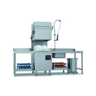 Lavavajillas MERCÚPULA PLUS - 90 Kg - Eléctrico - Meral