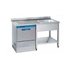 Bastidor Con Fregadero Serie SR/DR - Casfri