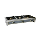 Cocinilla A Gas GAR 19, 2230.430, Gas, Precio Competitivo - Udi