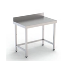 Mesa Inox Serie TGA - Granita