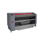 Planchadora Electrica, 2021.510, 1664 mm, 62-58 kg/h - Udex
