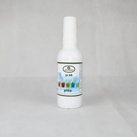 Jarabe concentrado para granizados, Piña Colada, 3304885 - Martin Braun