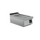 Fry Top Serie S80TFGL/S80TFGLL/S80TFG12L - Granita