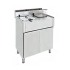 Freidora De Mueble Serie FPME - Granita