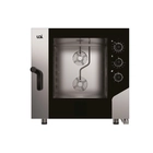 Horno Vapor Directo Mecánico Serie 2106 - Udi