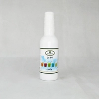 Jarabe concentrado para granizados, Cola, 1 L, Botella, SKU 3300652 - Martin Braun