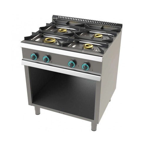 Cocina/Fogón 9400/3, Sin Horno, Gas - 9400/3