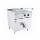 Marmita Eléctrica UDM760E Serie 5700.072/5700.073 - Udi