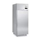 Armario Heladeria DSAH 700 PLUS, Inoxidable 304, 54 Cubetas EN 365x165x120, -18/-22°C - Granita