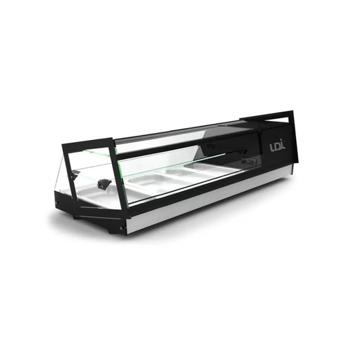 Vitrina Refrigerada UDI CUBO, 3097.078, 4 - 3097.078