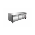 Mesa Fría Serie GN-2100-P/GN-3100-P/GN-4100-P - Casfri
