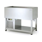 Enfriadores Serie DSD - Docriluc