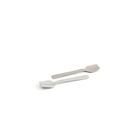 Cucharita Helado Inox Mate - 100x100 Chef