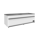 Congelador ITACA Serie ITACA - Mes Fred