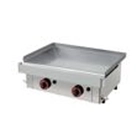 Plancha Eléctrica Serie PEC - Granita