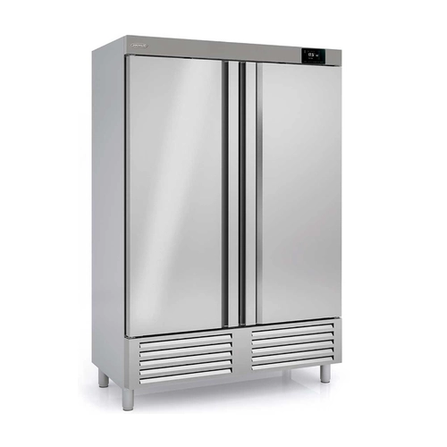 Armario snack para secado de embutidos, DASC-S-140-2, 1201 L - DASC-S-140-2