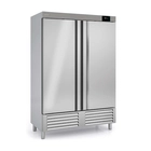 Armario snack para secado de embutidos, DASC-S-140-2, 1201 L - DASC-S-140-2