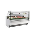 Vitrina Expositora Modular Serie VBC - Infrico