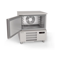 Abatidor Serie CCABAT - Meral