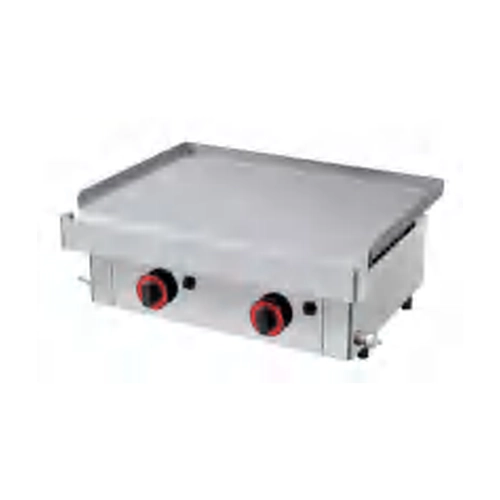 Plancha a Gas PG40, 40 cm - PG40
