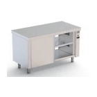 Mesa Caliente TEP 126, 1200 mm, Sí, 2000W-230V - TEP 126