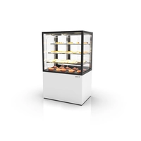 Vitrina Integra Serie IN100/80-140 - Sayl