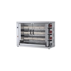 Assador Frango ELT, UDAF315E, 2012.704E - 2012.704E
