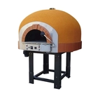 Forno Pizza Gás Fixo UG120K, 2111.573, 105 n/h - 2111.573