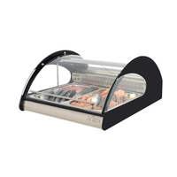 Vitrina Refrigerada Expositora Serie PANORAMIC - Arilex